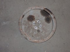 Mitsubishi S4S Marine Water Cooled Diesel Engine Flywheel 32B12-00302 OEM