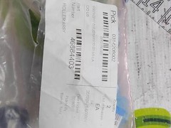 SMC/UIC SYJ314-5LOZ 46884403 SOLENOID VALVE
