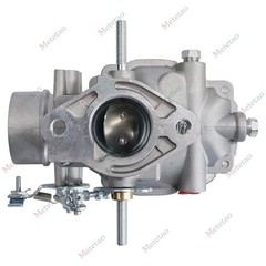 Carburetor fit International Tractors 656 674 686 504 544 574 454 464 405530R91