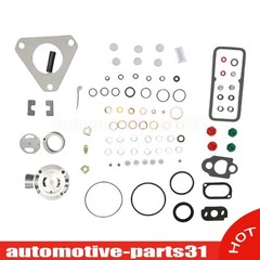 Fuel Pump Rebuild Kit Fits DPA Pump 7123-388 7135-180 For Ford Massey Ferguson