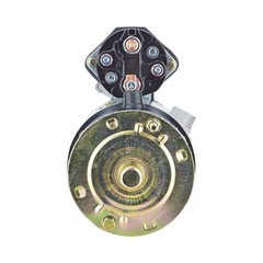 Starter Mercruiser Marine Sterndrive 140 GM 3.0L 181ci 4cyl 1109488 SAEJ1171