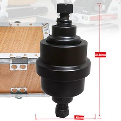 Track Bottom Roller for Bobcat Excavator 329 328 331 325 334 335 337 425 435 430
