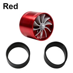 Automobile Single Sided Turbo Universal Intake Turbo Vehicle Engine Turbocharger