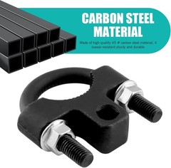 Inner Tie Rod Removal Tool, Structure Detachable Steering Wheel Rudder Bar Inner