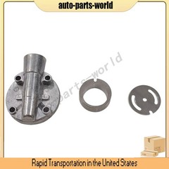 Fuel Injection Pump Rebuild Kit Fits Ford Massey Ferguson 2 3 4 6 Cyl 7139-223