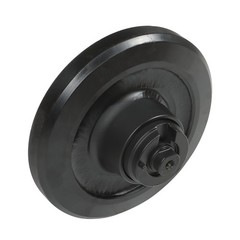 For Kubota SVL75 SVL75-2 SVL90 SVL90-2 SVL95-2 SVL97-2 Rear Idler Wheel