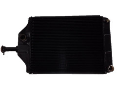 New Holland Case IH International 531982M94GV Radiator