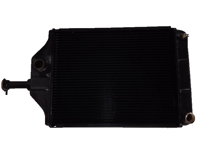 New Holland Case IH International 531982M94GV Radiator