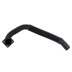 6701151 Exhaust Muffler Pipe with Gasket Compatible For Bobcat 751 753 763 773