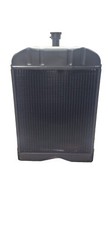 A- 8N8005 Radiator Fits Ford 8N 9N 2N Tractor Clancy Radiator FD001 J19 86551430