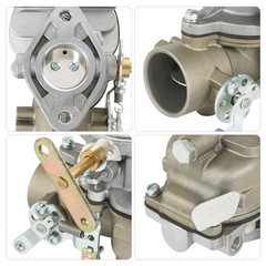 Carburetor Carb for Lincoln SA-200 SA-250 WELDER 200 AMP repalce Zenith 13713B