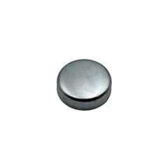 S.8449 Plug – Core – 1 1/4” (Cup Type – Mild Steel) Fits Case IH