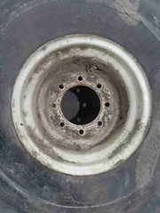 New Holland Tire And Rim 11.00-16