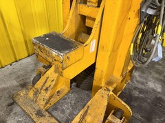 (4) 20 TON (160,000 LBS TOTAL) RAILQUIP / NEUERO HEAVY DUTY MOBILE VERTICAL LIFT
