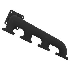 Exhaust Manifold Kit for Kubota V2203 V2403 V2003 L3940 L4240 L4740 1G89612310