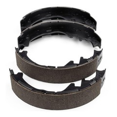 1PCS Rear Drum Brake Shoe fits Nissan 720 1981 1982 1983 1984 1985