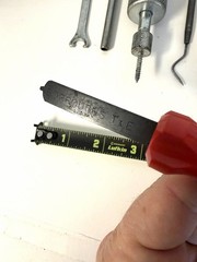 Machinist & Automotive Specialty Tools FEELER GAUGES- BLUE POINT MATCO CAL VAN++