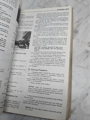 BUICK 1980 CHASSIS SERVICE MANUAL REPAIR MAINTENANCE SHOP GENERAL MOTORS