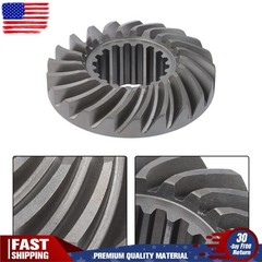 Ring Gear and Pinion Set For Kubota M4800 M4900 M5400 M5700 M8200 3C315-42300