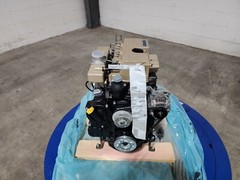 NEW SURPLUS Kohler KDI 1903ESM 3 Cyl Diesel Generator Engine 1.9L Spec 6DO8E1-1