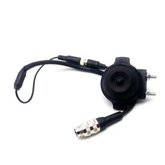 336-6684 for Caterpillar CAT 232D 242D 262D 289D 299D 257D Backup Reverse Camera