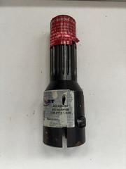 AgSmart PTO Adapter 1-3/8 21F x 1-3/4M Tractor 442-3200094 Universal