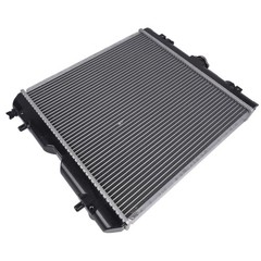 T1150-16010 Radiator For Kubota L3830DT L3830F L4330DT L4330GST L4630DT L4630GST