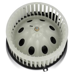 ECCPP HVAC AC Heater Blower Motor w/Fan Cage fit for 2012-2015 for Chevrolet …