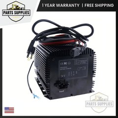 219480GT Battery Charger 24V fits Genie GR-08 GS-1530 GS-2032 GS-2646 GS-3246