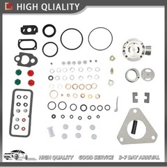 Injector Pump Repair Kit 7139-223 Fit DPA Ford Massey Ferguson Lucas Delphi Pump
