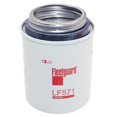 OIL FILTER Fits Allis CHALMERS WC WD WD45 B C D17 D10 D14