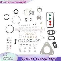 Injection Pump Seal Kit For DPA 7139-223 7123-388 Fits Ford Massey Ferguson