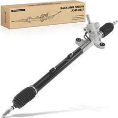 2003-2008 Honda Accord Acura TL Hydraulic Power Steering Rack and Pinion