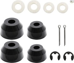 Inner/Outer Tie Rod Poly Boots, Replacement for BX GR