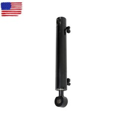 246C 246D 256C 262C 262D Hydraulic Tilt Cylinder LH 293-5712 For Caterpillar