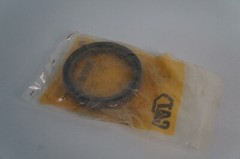 Caterpillar OEM CAT 193-2200 Rubber Lip seal 76.2mm