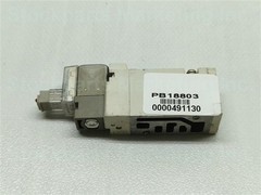 SMC SYJ5143-5LSD SYJ51435LSD Solenoid Valve 30 Days Warranty Fast Shipping