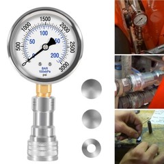 Pressure Boost kit for Kubota B, BX 1880, 23S, 2380 & 2680 TLB Series Tractors