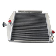 Radiator For Lincoln Welder 200&250 AMP SA200,SA250&H19491,G1087&G10877198