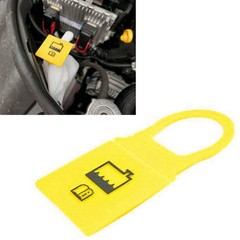4Pcs Car Radiator Coolant Reservoir Bottle Tank for TJ XJ Crown 4729