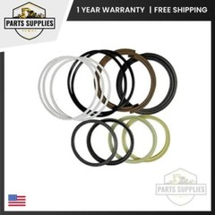 RC102K Hydraulic Cylinder Seal Kit fits Enerpac RC101 RC102 RC104 RC106 RC108
