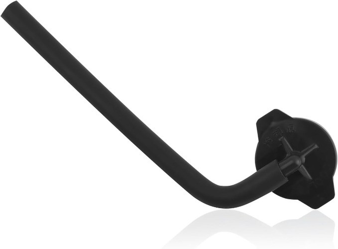 Coolant Reservoir Cap Replacement Compatible with 2011-2017 XLE and 2010-2015 RX