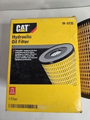 Caterpillar CAT 1R-0735 Oil Filter