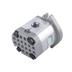 Gear Pump 9218005 4276918 For Hitachi EX100-3 EX200-3 ZX270 John Deere 200DLC
