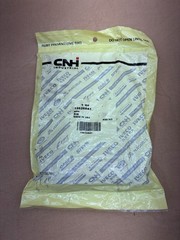 Case New Holland Industrial 126268A1 Pin Heavy Equipment Loader CNH