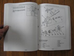 Versatile 2145 2160 2180 2210 Tractor Hydraulic System Service Repair Manual