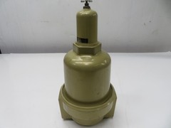 NORGREN F18-B00-M3DA PNEUMATIC AIR FILTERS T212892