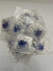 80PCS SS-8-VCR-2-GR-VS SWAGELOK GASKET