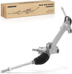 2014-2019 Toyota Corolla Electronic Power Steering Rack and Pinion 4551002490