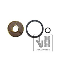 Carburetor Fuel Strainer Screen Gasket O-ring-Fits John Deere A B D G Tractors